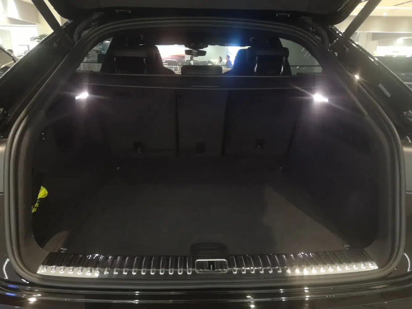 Audi Q8 2022 55 TFSI Prestige Dynamic Edition — миниатюра 22