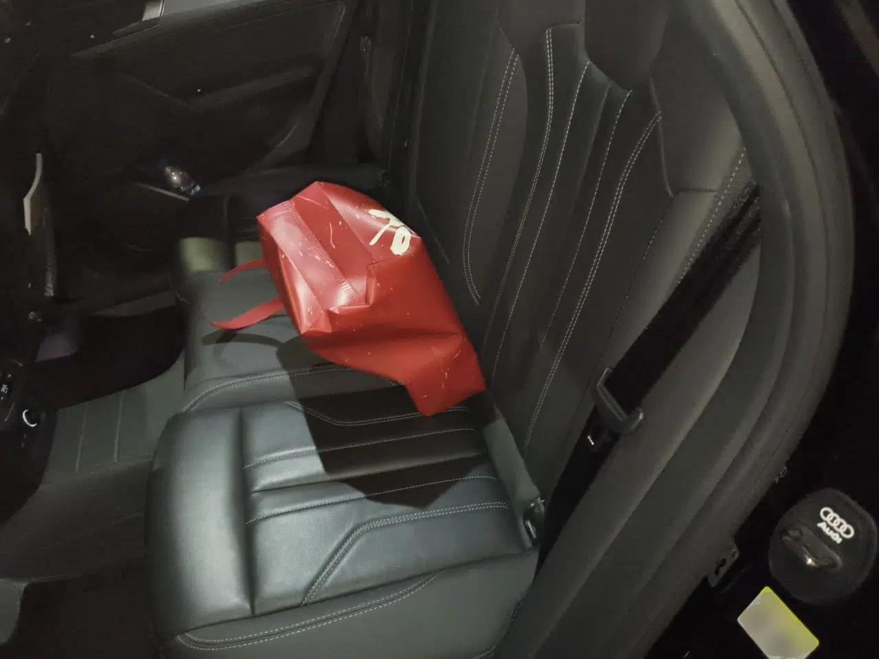 Audi Q5L Sportback 2021 40 TFSI Fashion Model — миниатюра 18