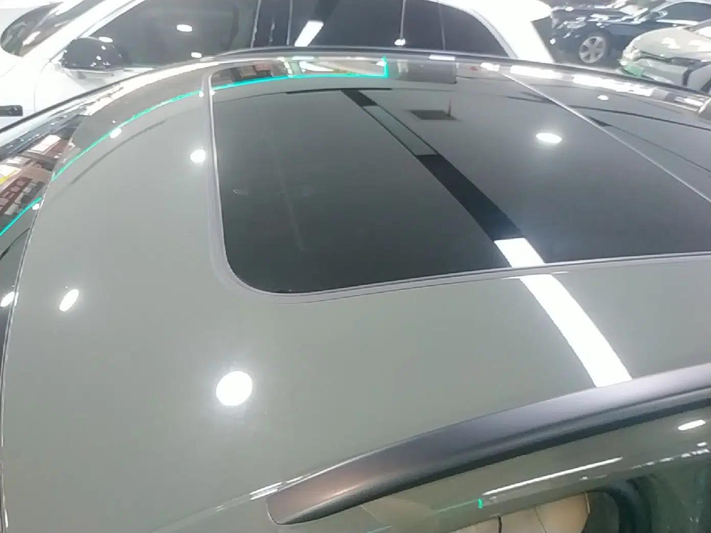 Audi Q6L e-tron 2026 First Launch Navigation Edition — миниатюра 11