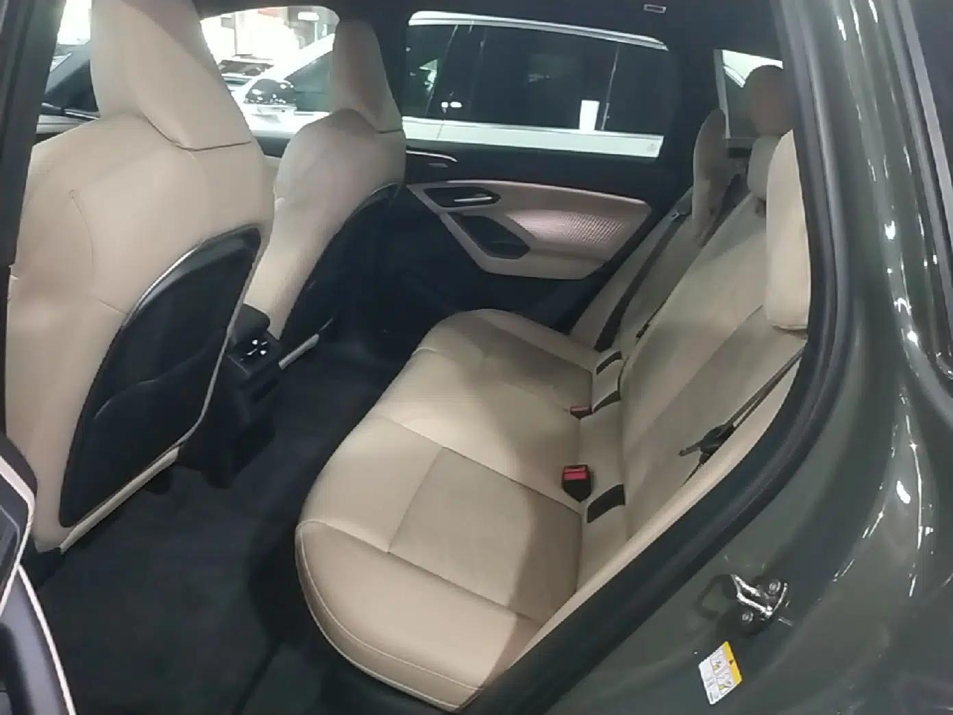 Audi Q6L e-tron 2026 First Launch Navigation Edition — миниатюра 20