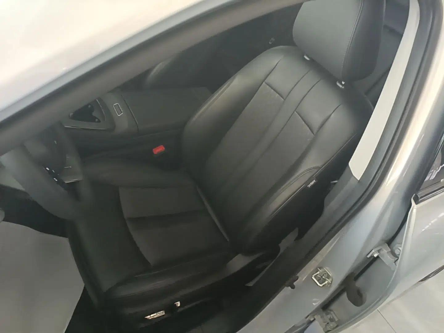 AION S MAX 2024 70 Star Edition — миниатюра 17