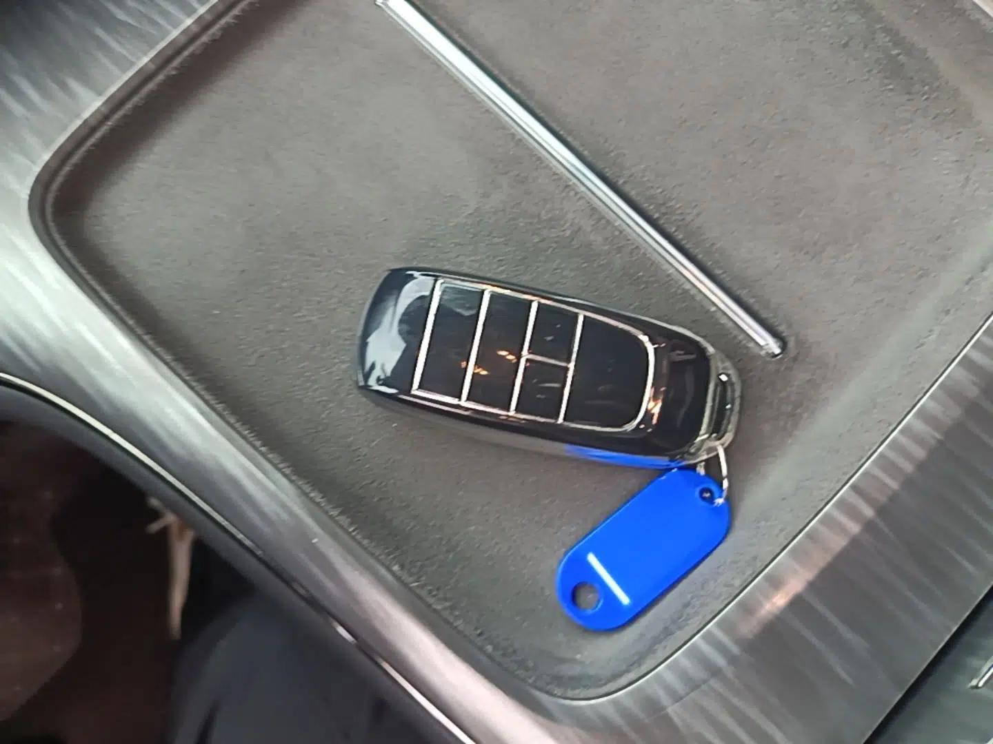 AION S MAX 2024 70 Star Edition 54.6 kWh — миниатюра 12