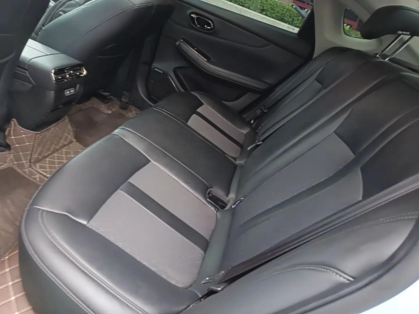 AION S MAX 2024 70 Star Edition 54.6 kWh — миниатюра 20