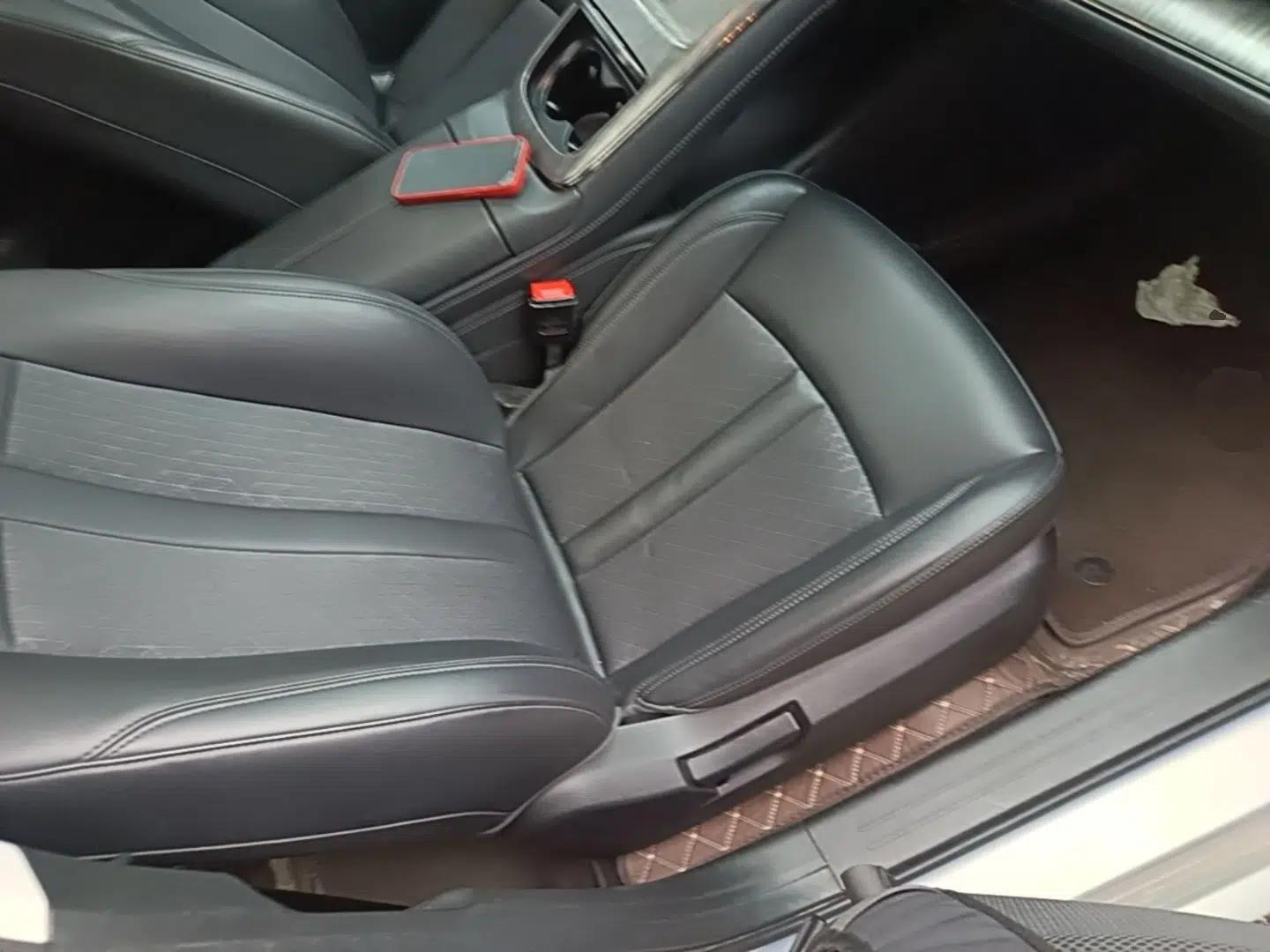 AION S MAX 2024 70 Star Edition 54.6 kWh — миниатюра 23