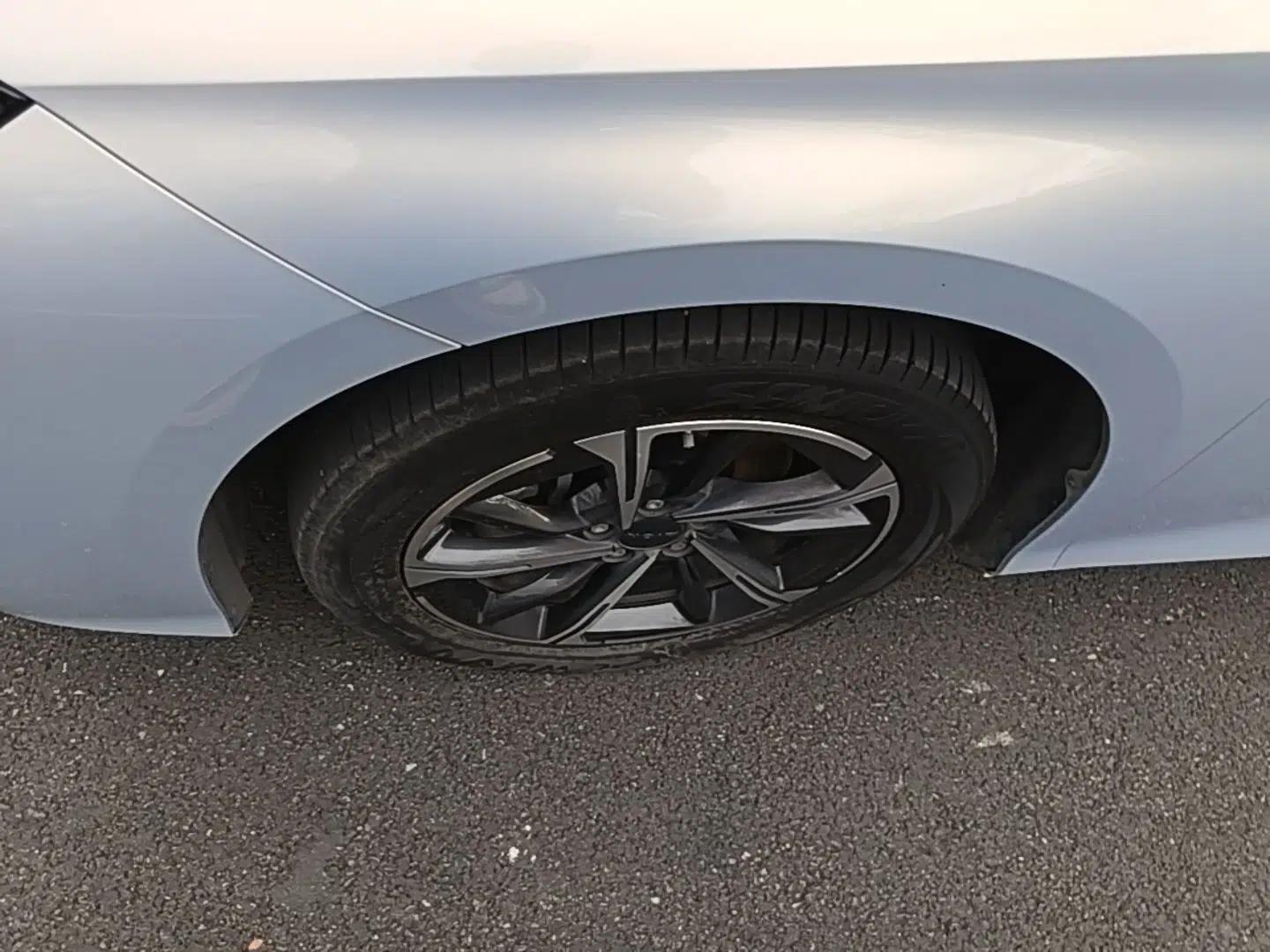 AION S MAX 2024 70 Star Edition 54.6 kWh — миниатюра 8