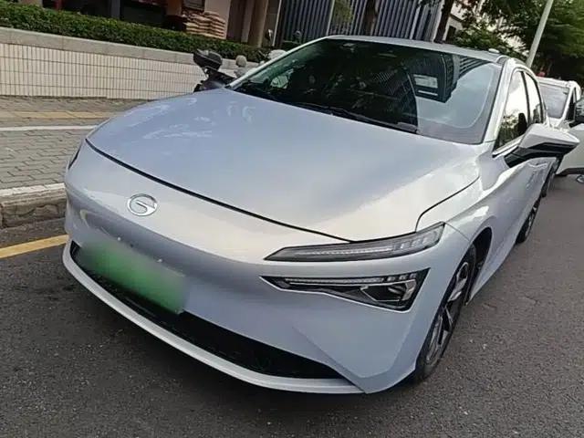 AION S MAX 2024 70 Star Edition 54.6 kWh