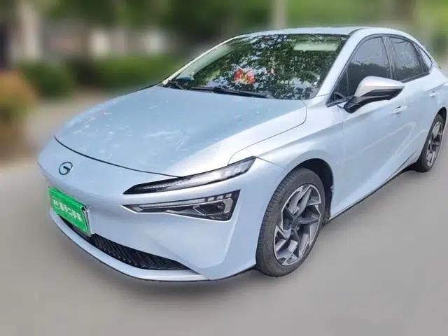 AION S MAX 2024 80 Star Edition Ternary Lithium