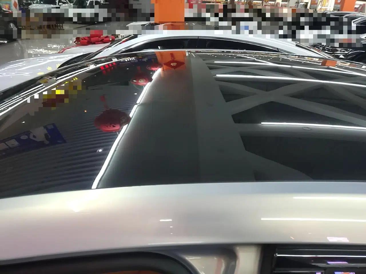 AION RT 2026 Model 650 Smart Elite Edition — миниатюра 11