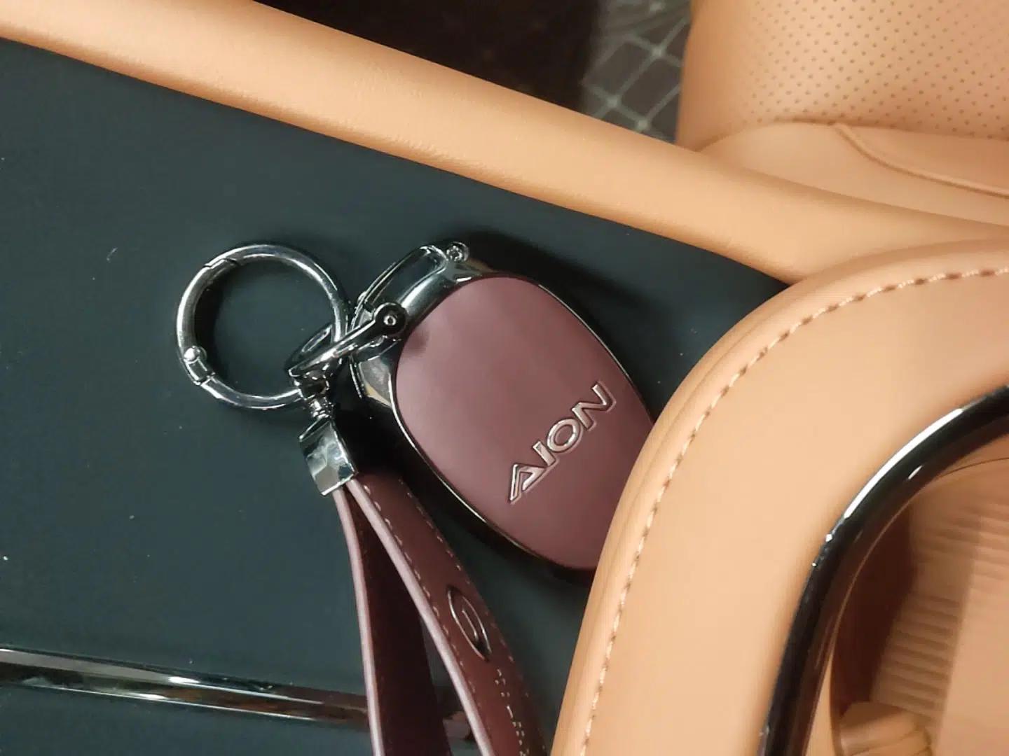 AION RT 2026 Model 650 Smart Elite Edition — миниатюра 12