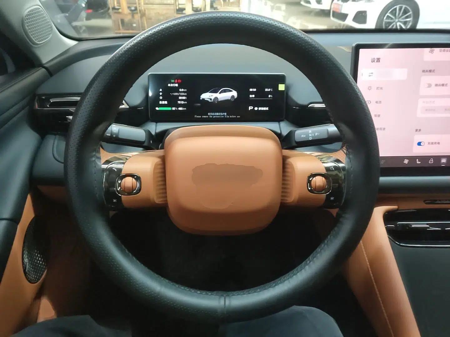 AION RT 2026 Model 650 Smart Elite Edition — миниатюра 14