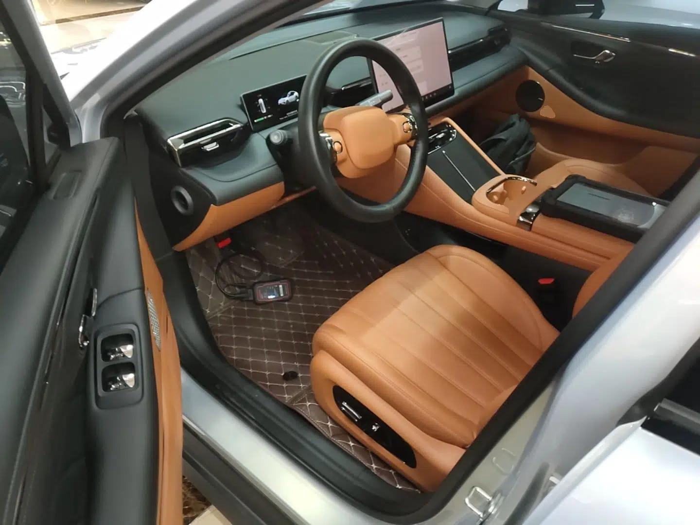 AION RT 2026 Model 650 Smart Elite Edition — миниатюра 19