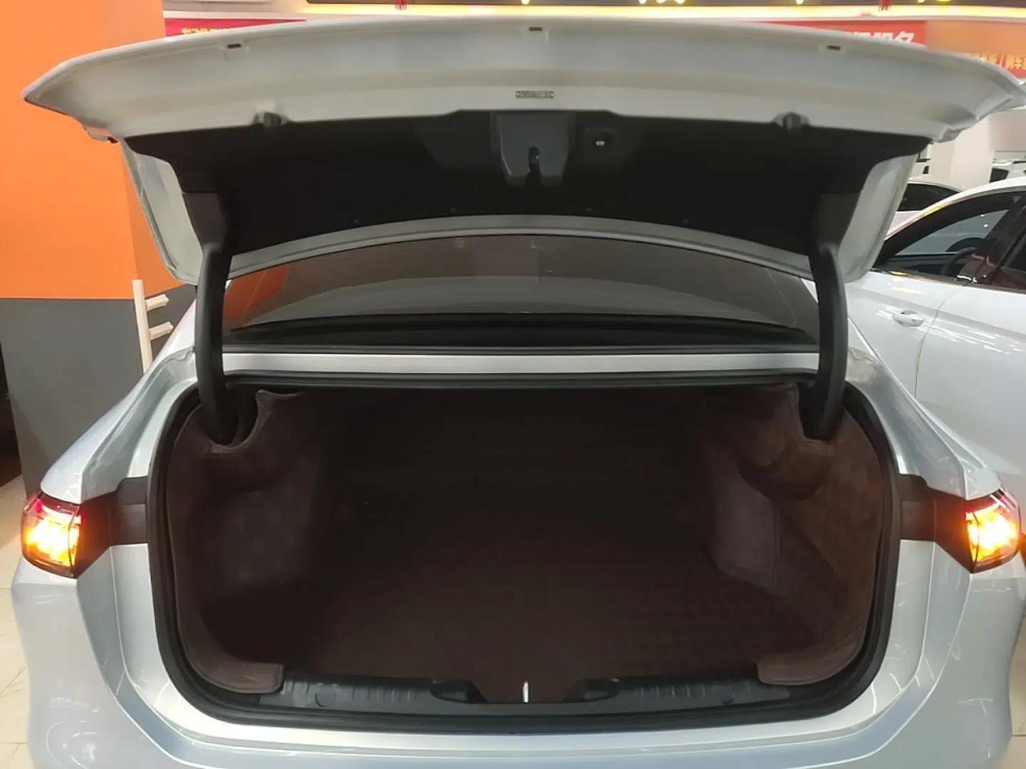 AION RT 2026 Model 650 Smart Elite Edition — миниатюра 22