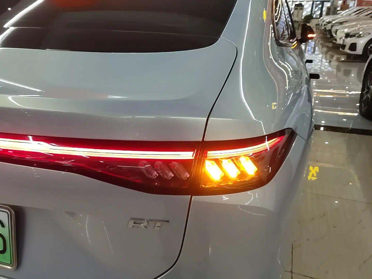 AION RT 2026 Model 650 Smart Elite Edition — миниатюра 7