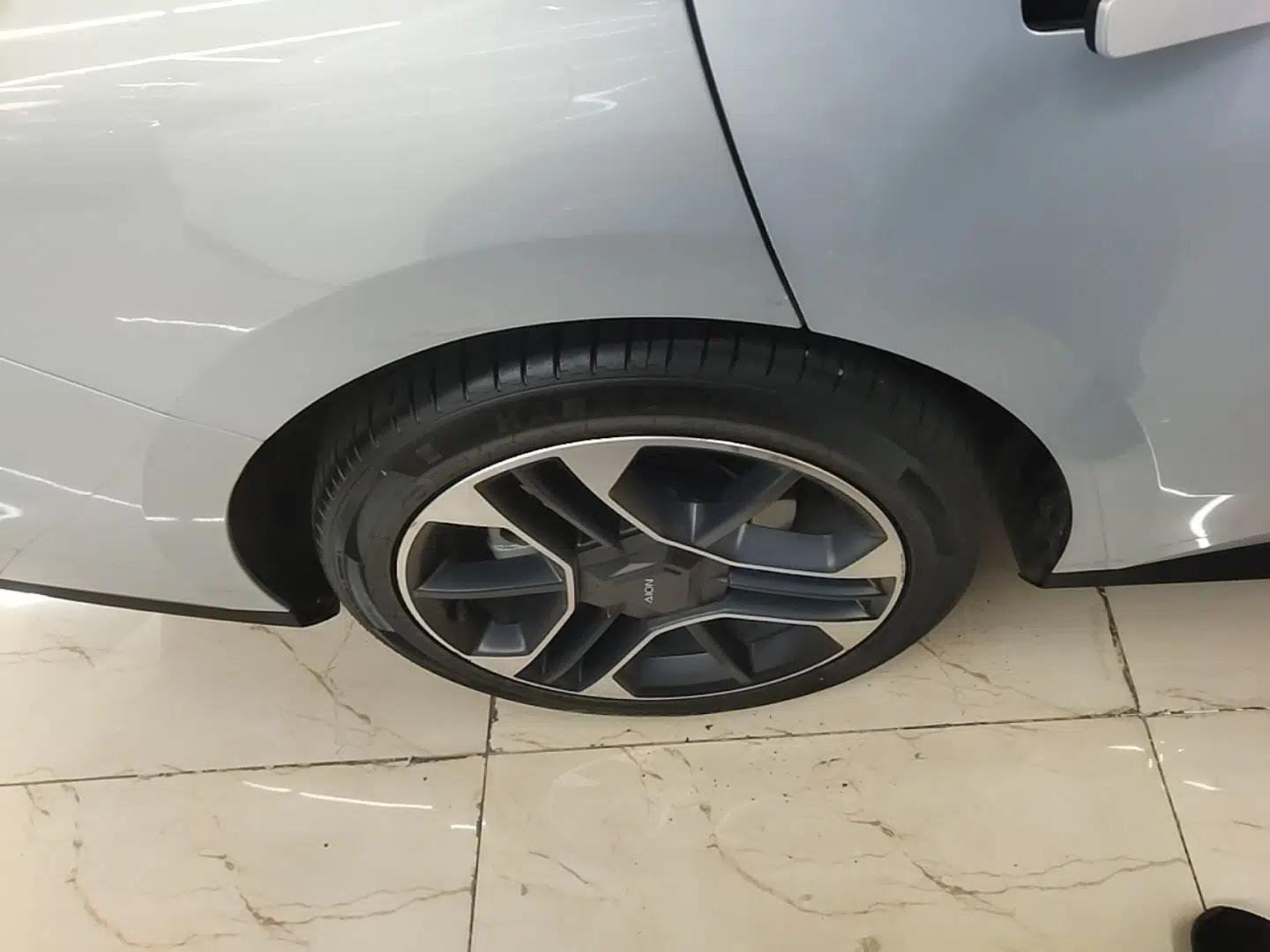 AION RT 2026 Model 650 Smart Elite Edition — миниатюра 10