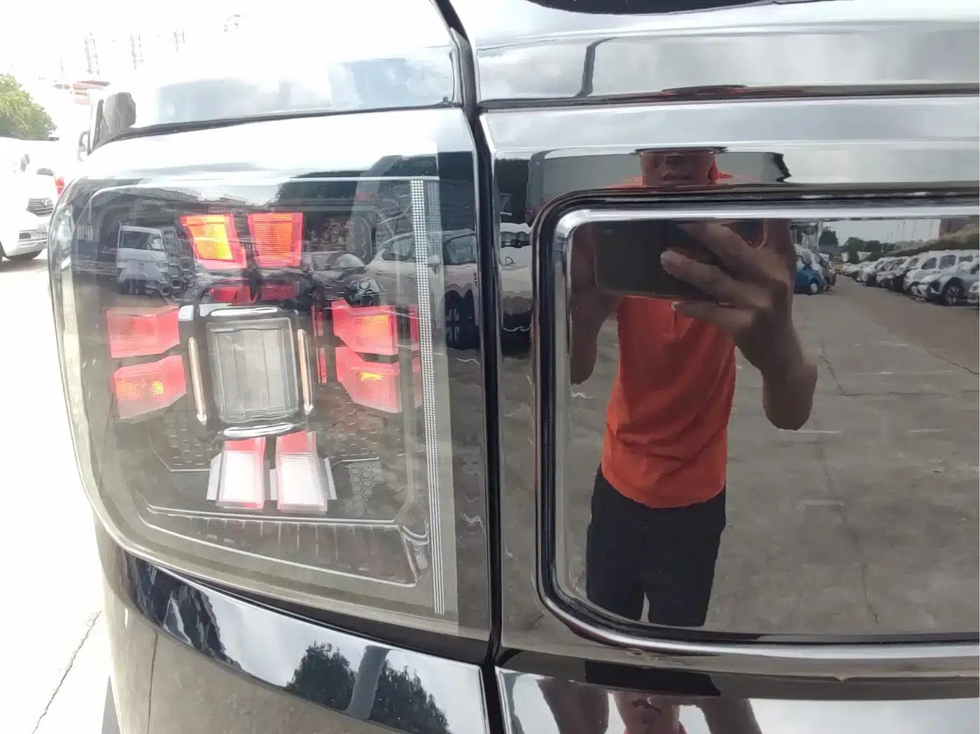 Jetour Freedom 2025 1.5TD DCT Explorer — миниатюра 14