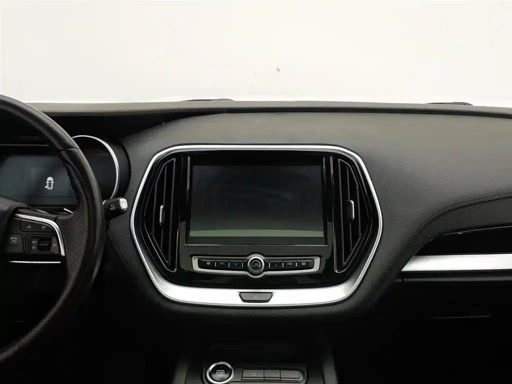 Jetour X70M 2021 1.5T DCT Premium Partner Edition (5-seater) — миниатюра 12