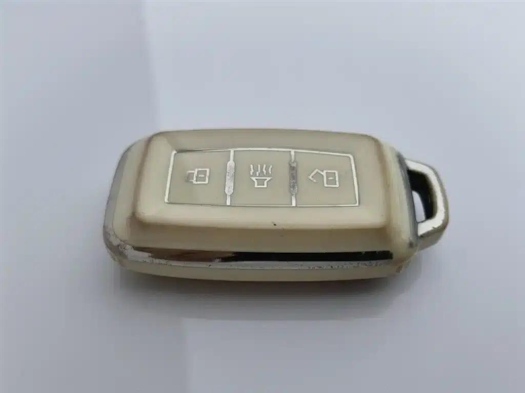 Jetour X70M 2021 1.5T DCT Premium Partner Edition (5-seater) — миниатюра 19