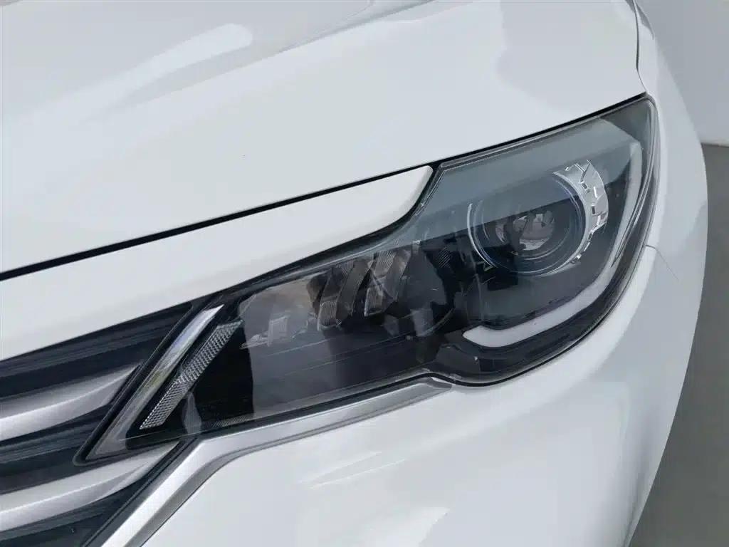 Jetour X70M 2021 1.5T DCT Premium Partner Edition (5-seater) — миниатюра 7