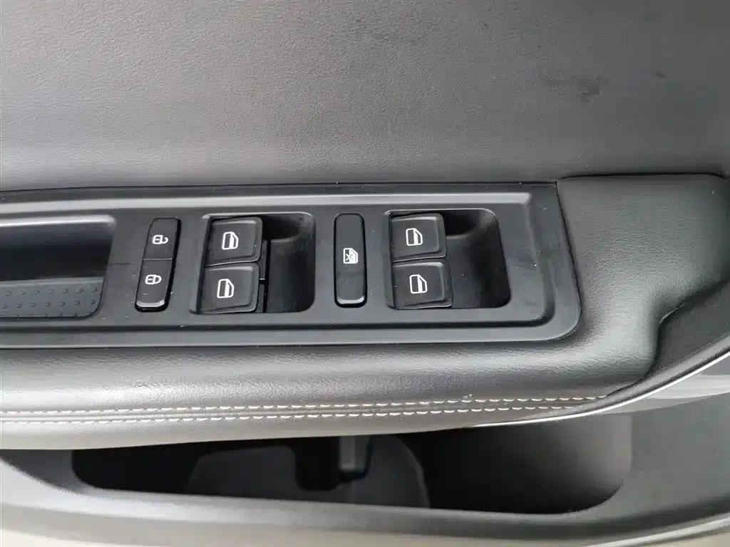 Jetour X70M 2021 1.5T DCT Premium Partner Edition (5-seater) — миниатюра 9
