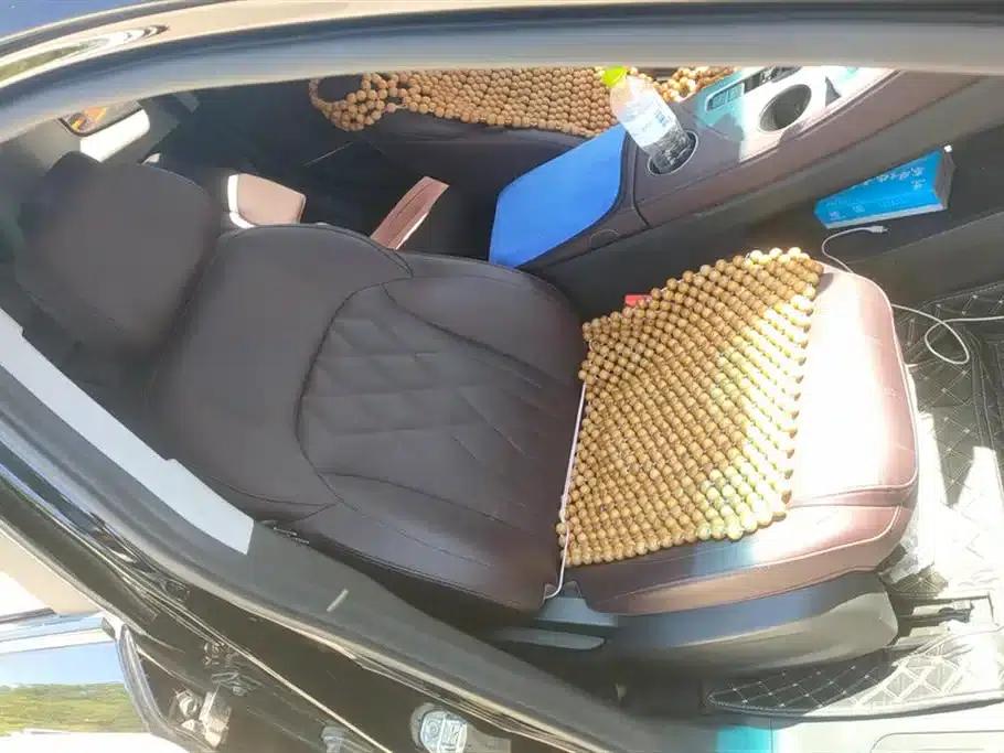 Jetour X90 PRO 2024 1.6T DCT Elite Edition 5-seater — миниатюра 8
