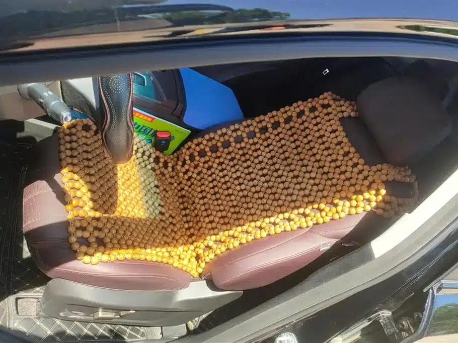 Jetour X90 PRO 2024 1.6T DCT Elite Edition 5-seater — миниатюра 9