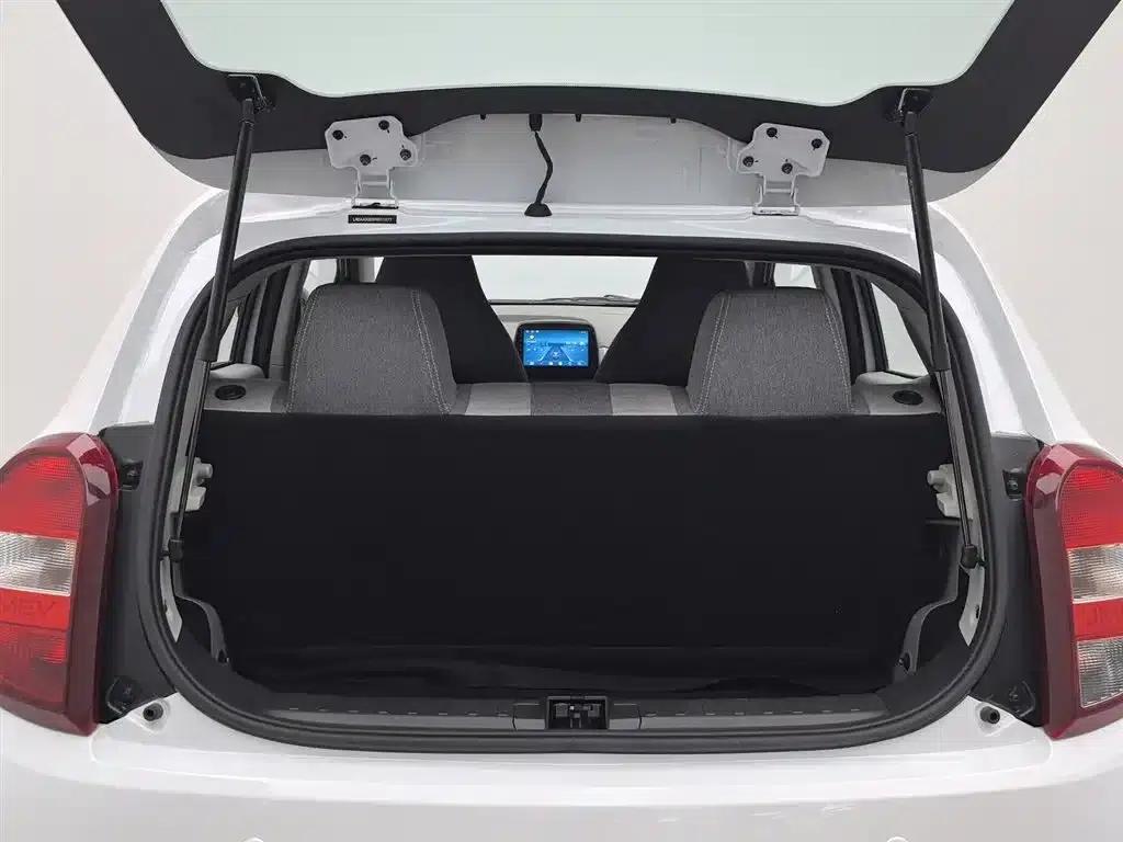 Yizhi EV2 2023 Auspicious Edition 201km Comfort Model — миниатюра 16