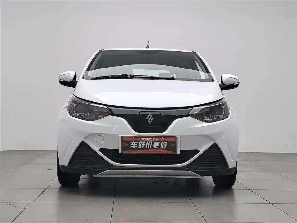 Yizhi EV2 2023 Auspicious Edition 201km Comfort Model — миниатюра 3