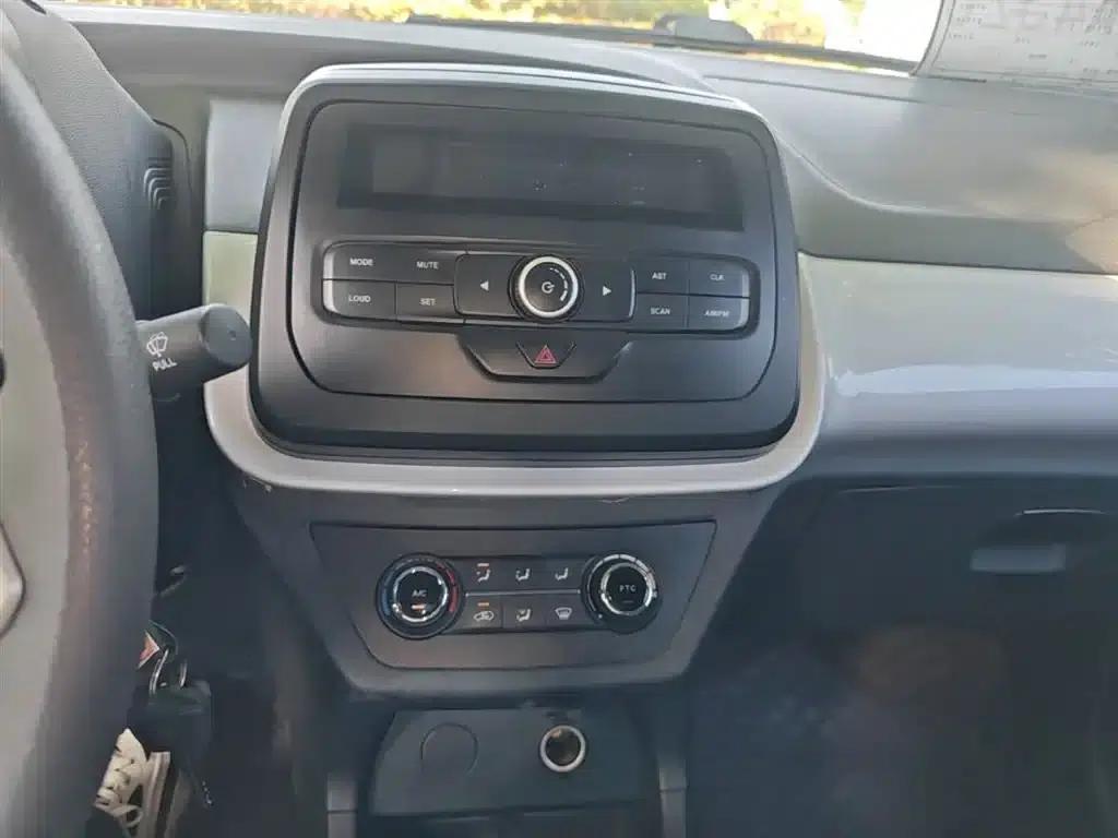 Yizhi EV2 2022 Heartbeat Edition — миниатюра 13