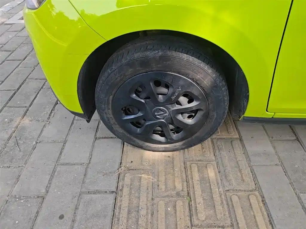 Yizhi EV2 2022 Heartbeat Edition — миниатюра 23