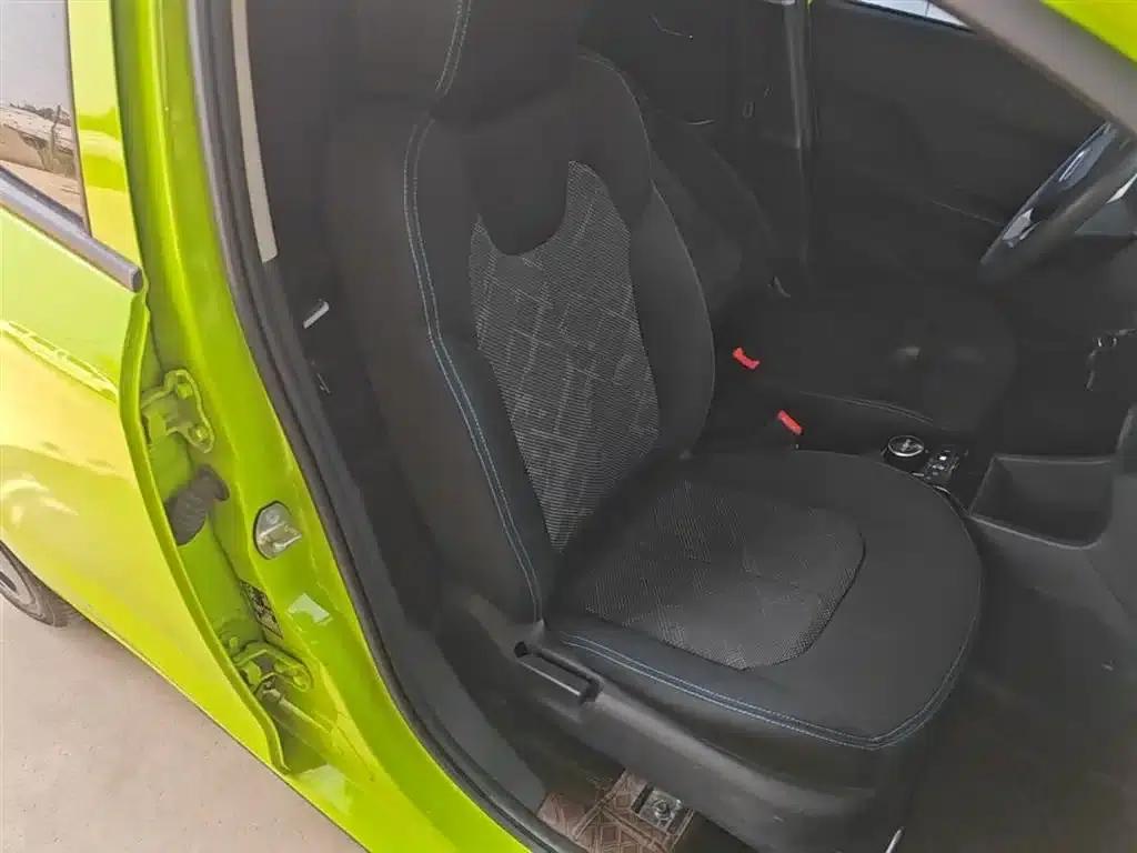 Yizhi EV2 2022 Heartbeat Edition — миниатюра 25