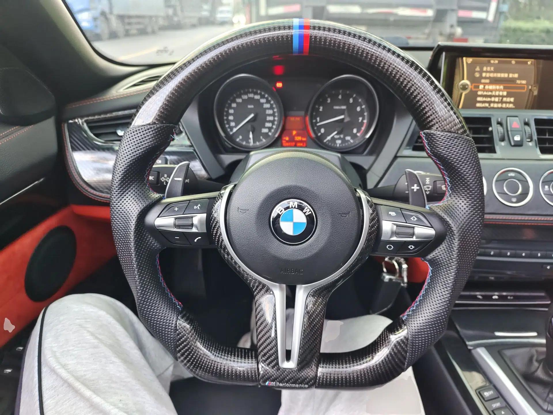 BMW Z4 2013 sDrive20i Leading Model — миниатюра 11