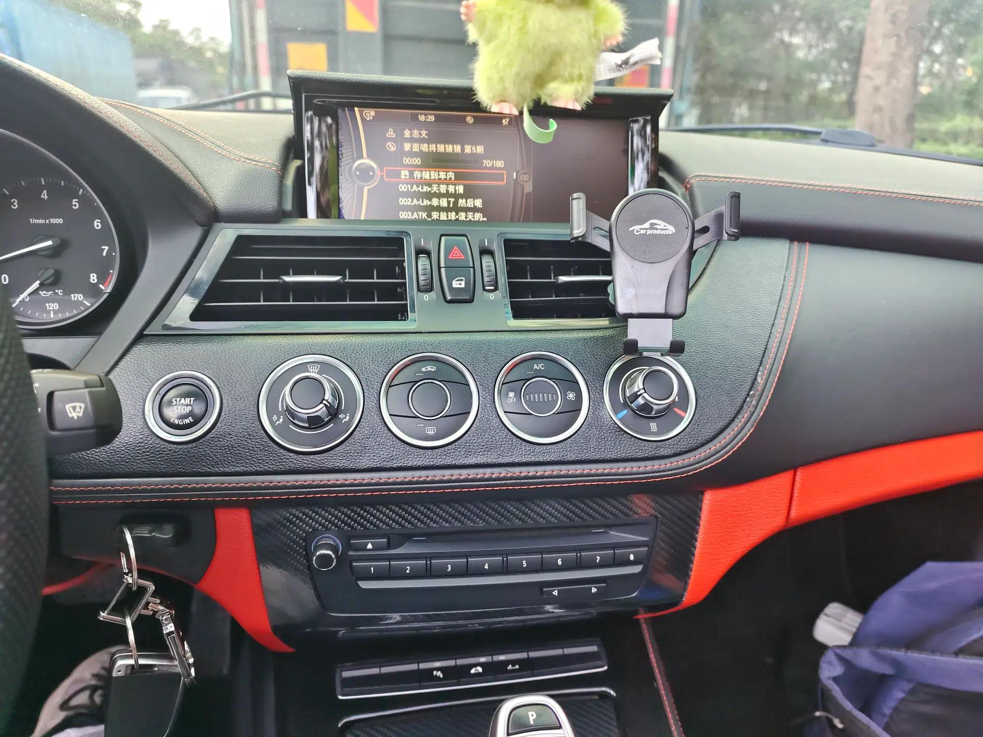 BMW Z4 2013 sDrive20i Leading Model — миниатюра 14