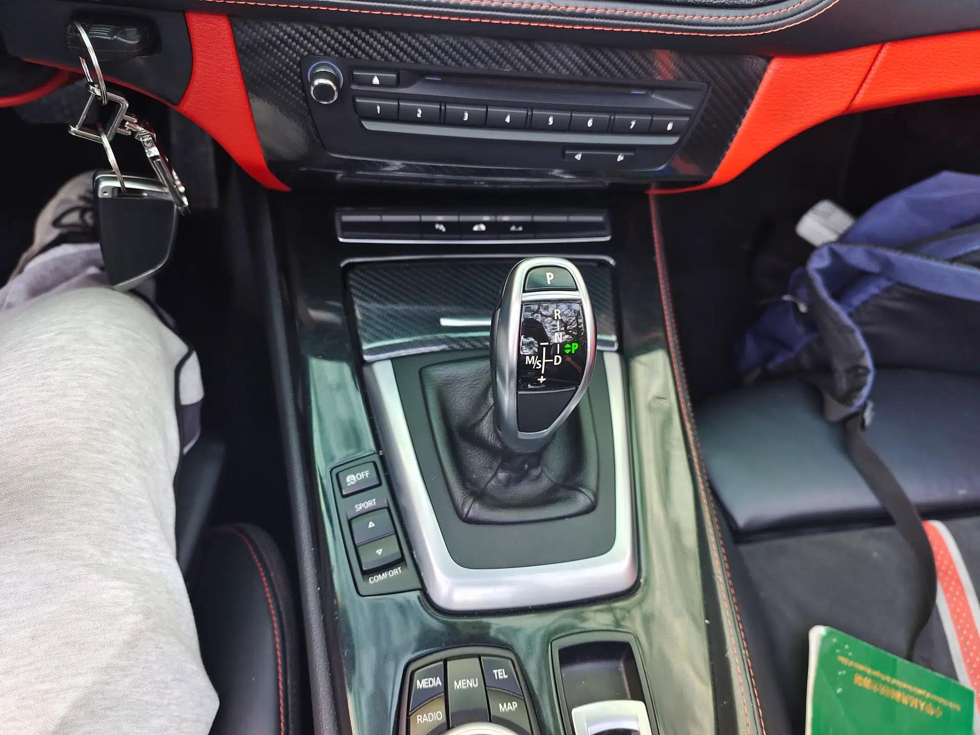 BMW Z4 2013 sDrive20i Leading Model — миниатюра 15