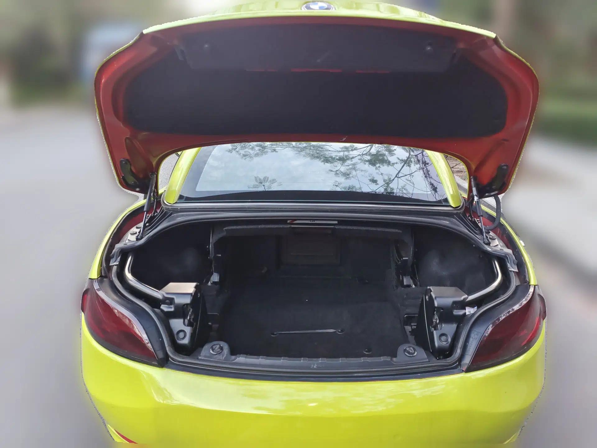 BMW Z4 2013 sDrive20i Leading Model — миниатюра 20