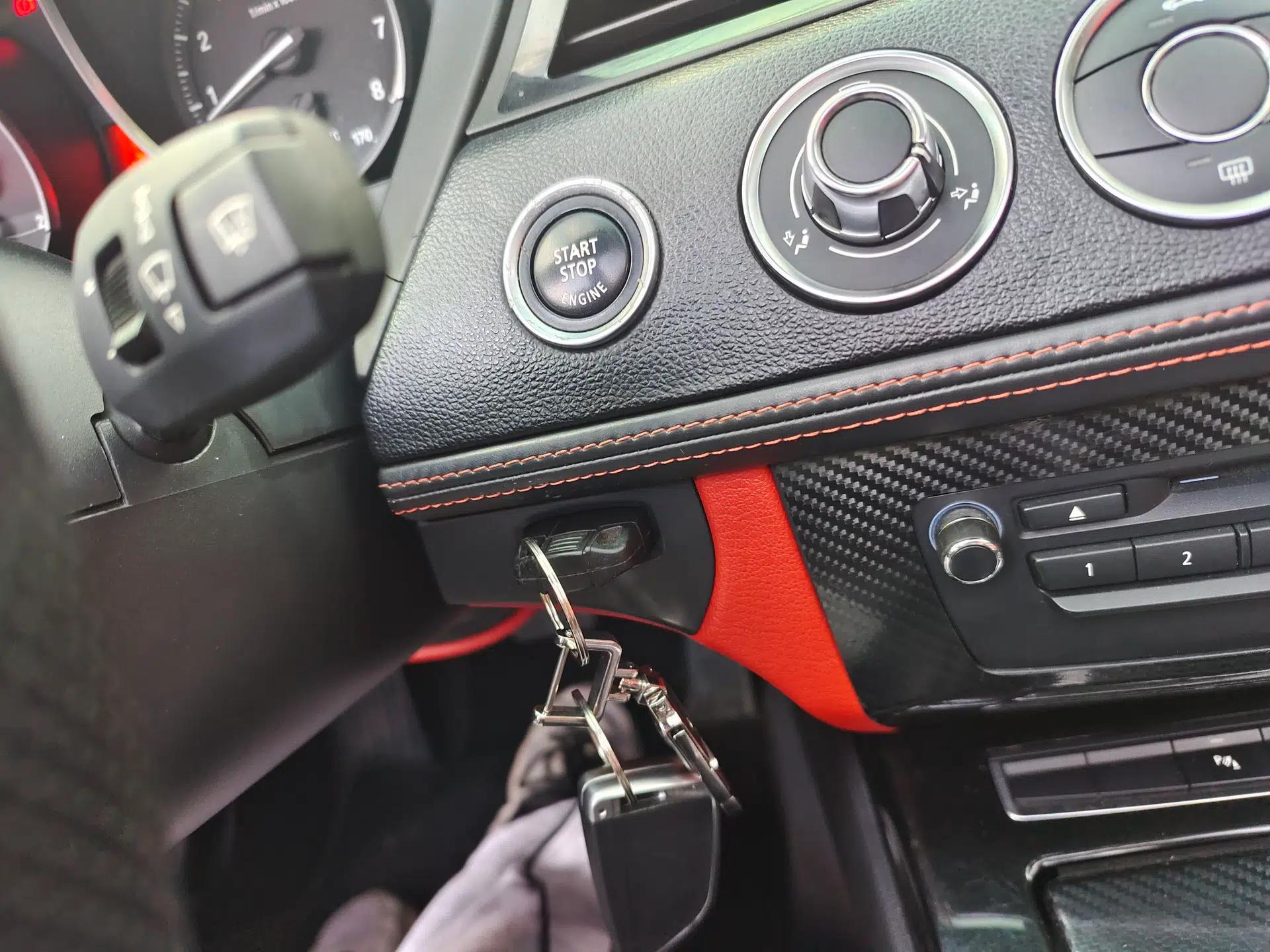BMW Z4 2013 sDrive20i Leading Model — миниатюра 9