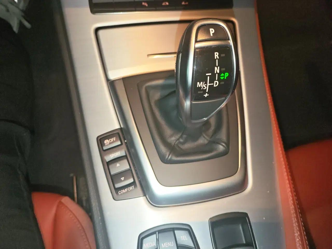 BMW Z4 2013 sDrive20i Leading Model — миниатюра 15