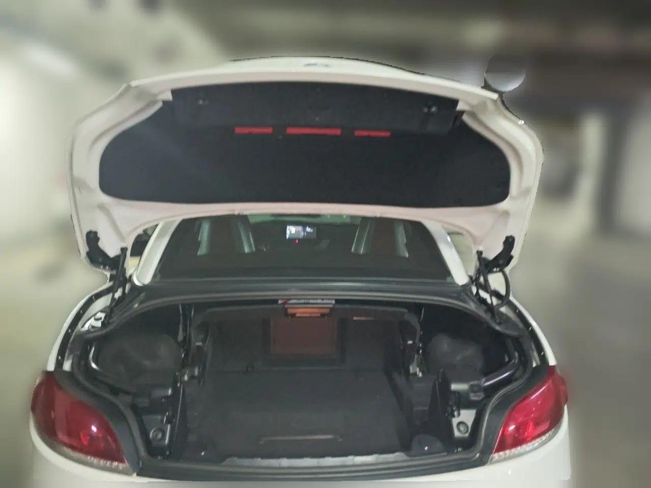 BMW Z4 2013 sDrive20i Leading Model — миниатюра 20