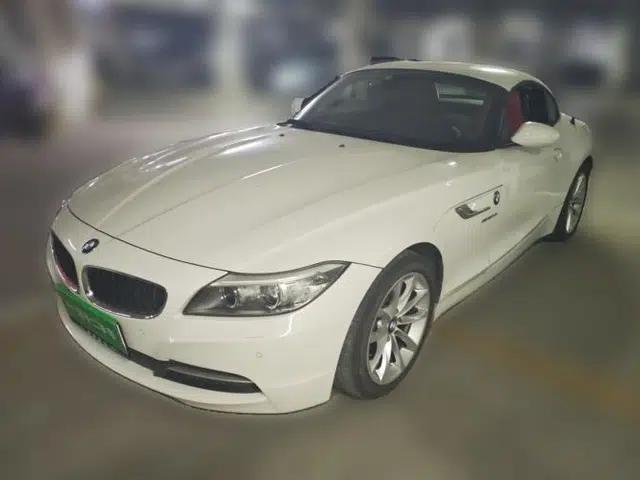 BMW Z4 2013 sDrive20i Leading Model