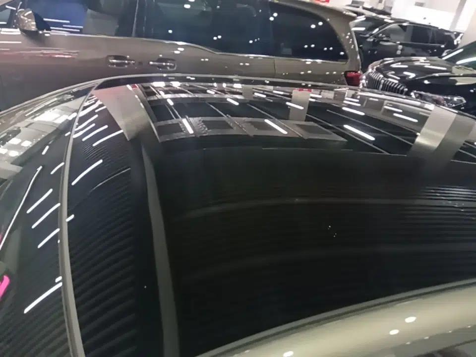 BMW i5 2024 eDrive 35L Prestige Luxury Package — миниатюра 11