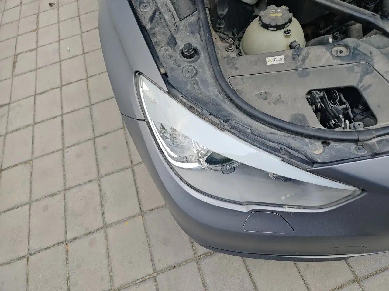 BMW 5 Series GT 2015 528i Leading Model — миниатюра 7