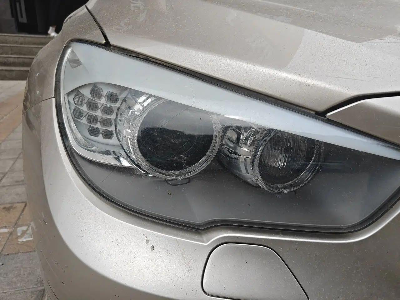 BMW 5 Series GT 2010 535i Luxury Edition — миниатюра 7