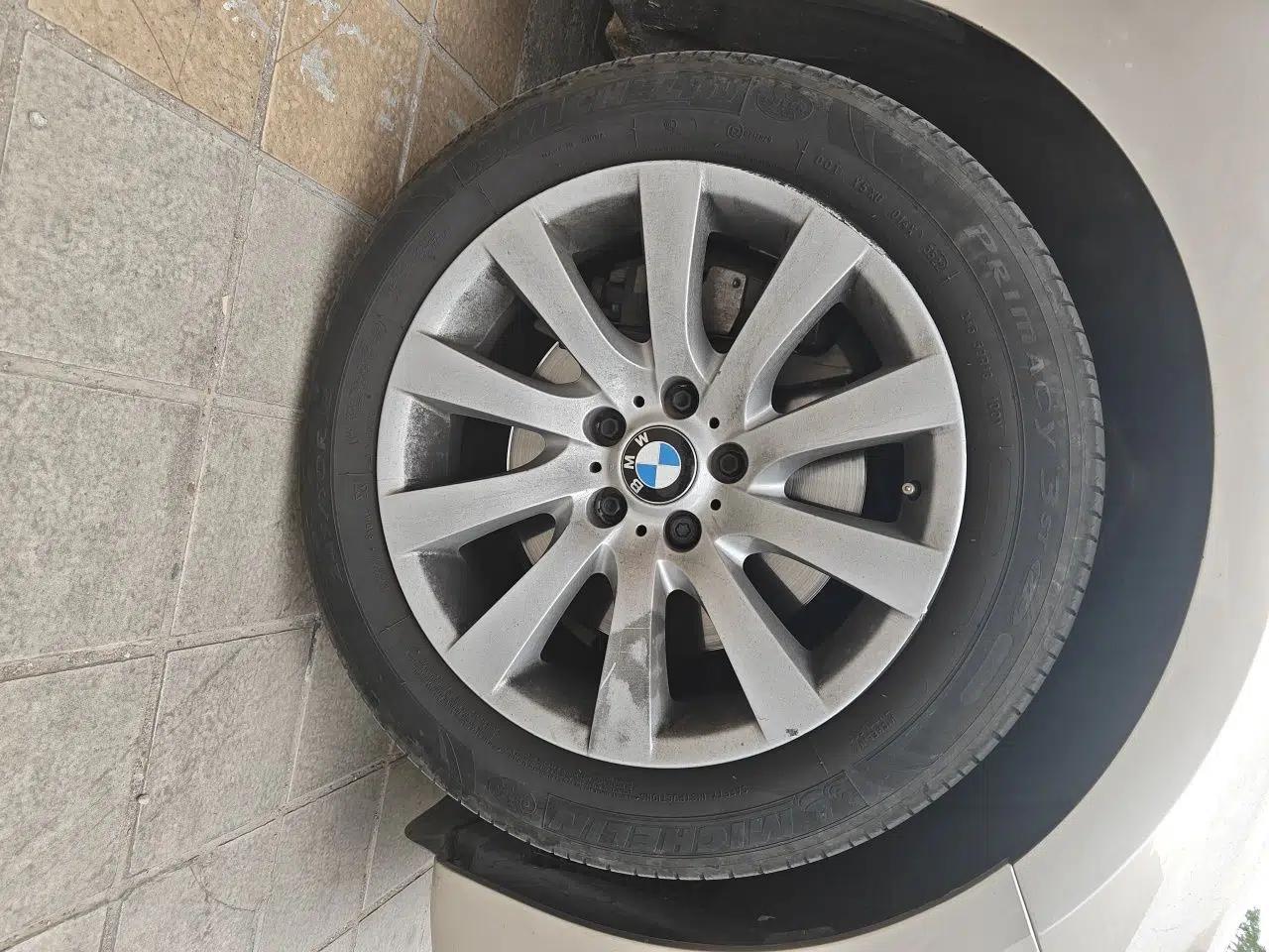 BMW 5 Series GT 2010 535i Luxury Edition — миниатюра 8
