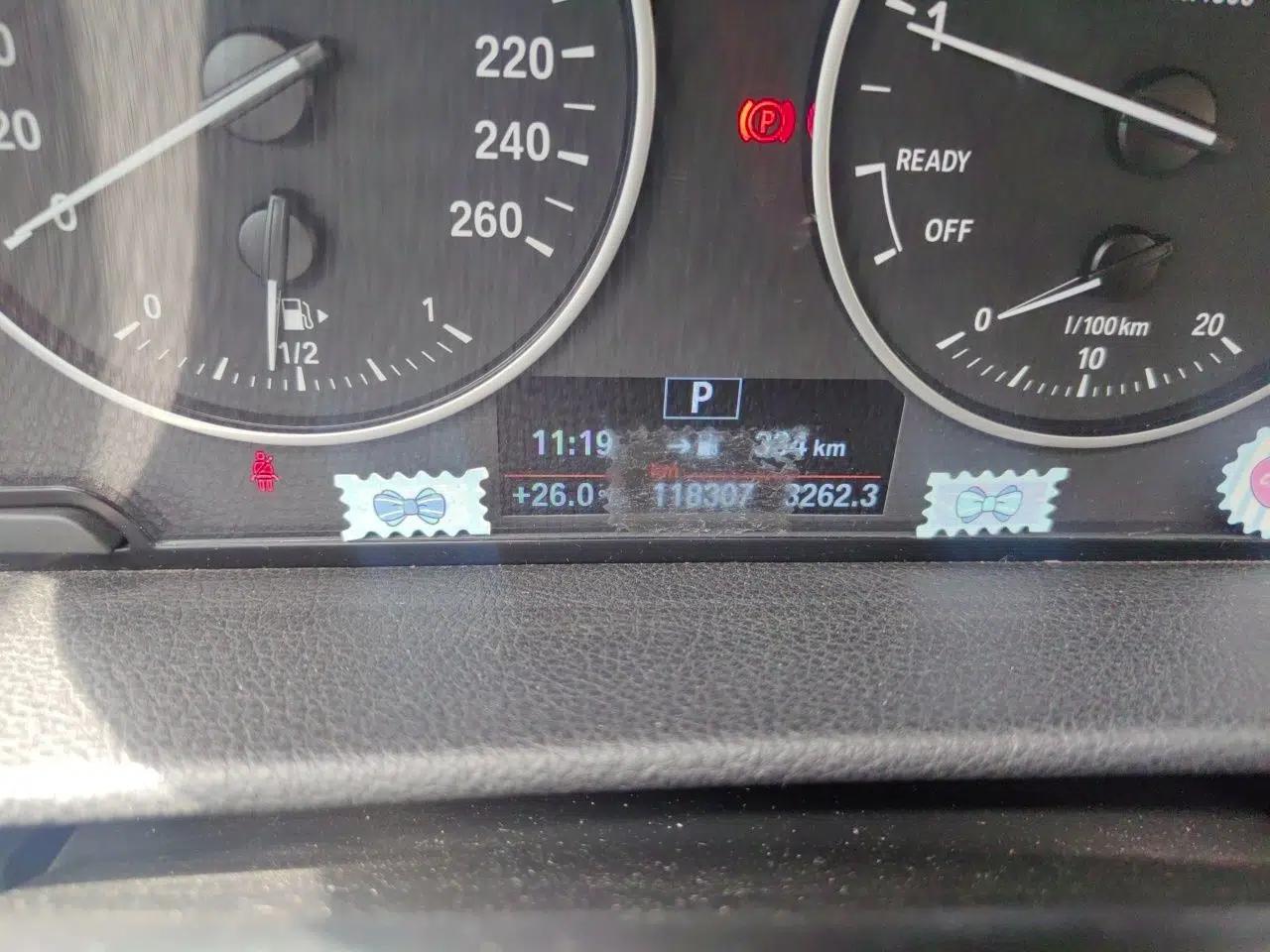 BMW 2 Series Gran Tourer 2015 218i Leading Model — миниатюра 13