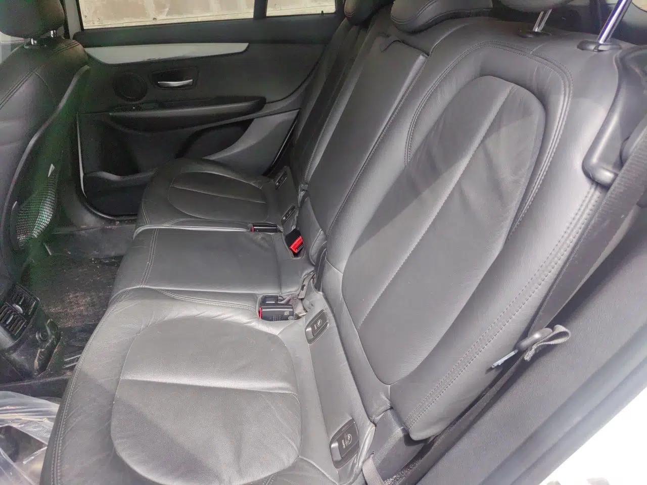 BMW 2 Series Gran Tourer 2015 218i Leading Model — миниатюра 18