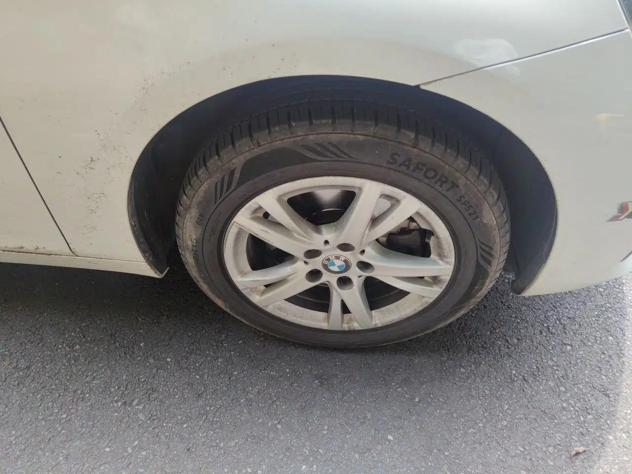 BMW 2 Series Gran Tourer 2015 218i Leading Model — миниатюра 8