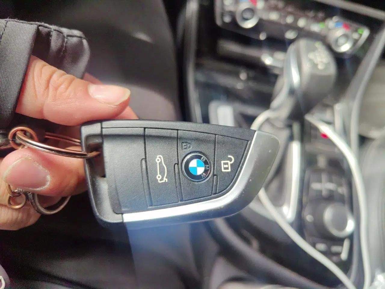 BMW 2 Series Gran Tourer 2015 218i Leading Model — миниатюра 9