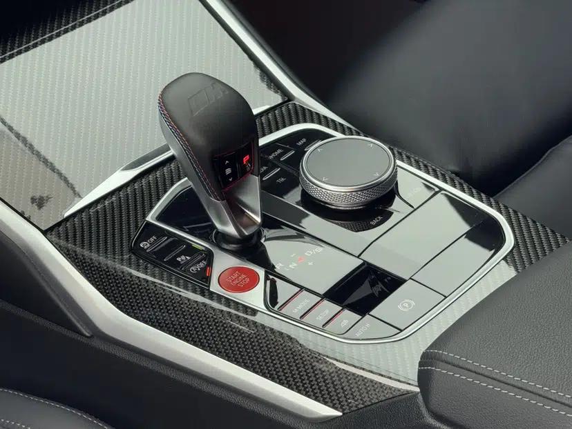 BMW M2 2023 M2 — миниатюра 12
