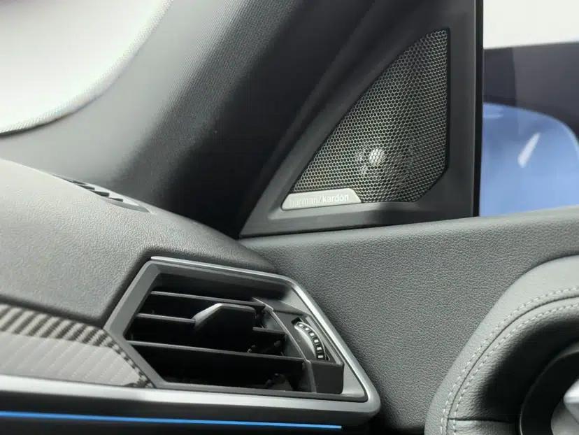 BMW M2 2023 M2 — миниатюра 21