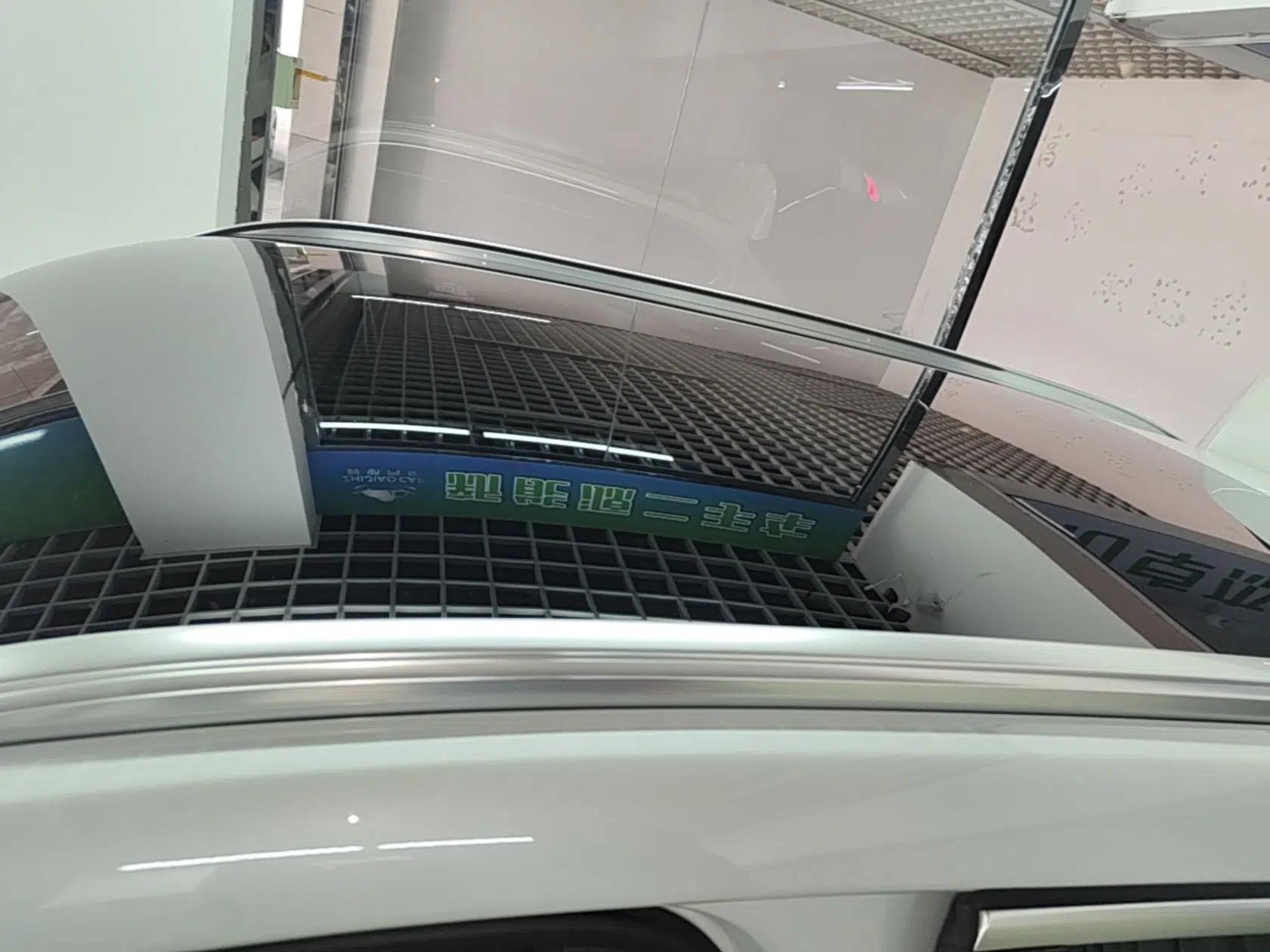 BMW iX1 2025 eDrive25L M Sport Package — миниатюра 11