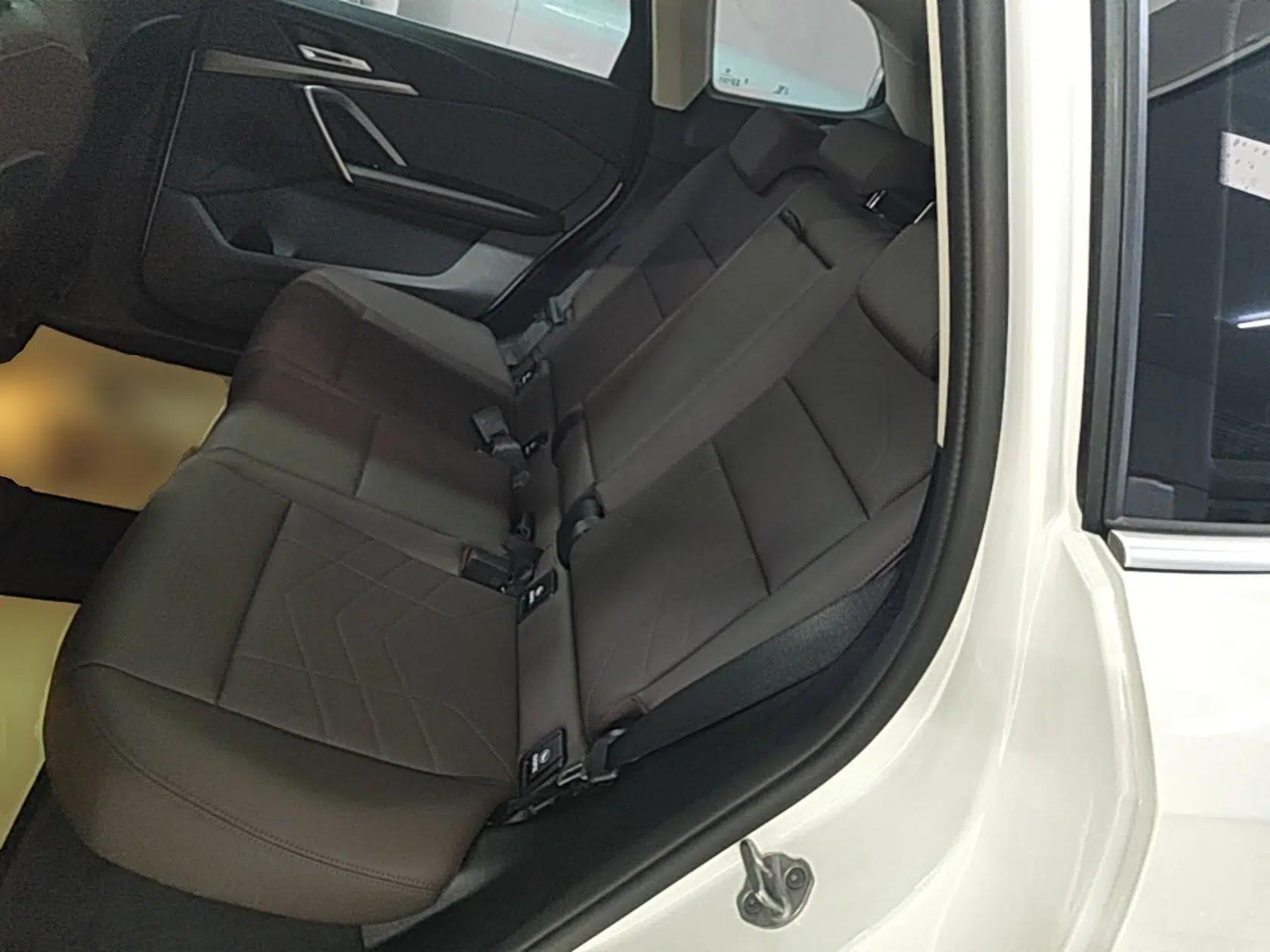 BMW iX1 2025 eDrive25L M Sport Package — миниатюра 19